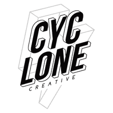 Cyclone Creative logo